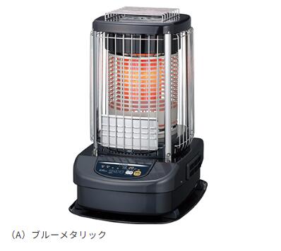 コロナ GH-E19F 　 業務用石油ストーブ ブルーバーナー２０２４年１２月 楽天市場】コロナ ブルーバーナーバーナー式石油ストーブ【GH-E19F