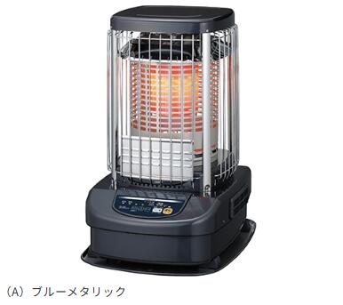 楽天市場】コロナ ブルーバーナーバーナー式石油ストーブ【GH-E19F