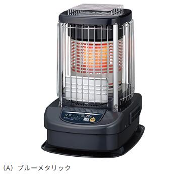 コロナ ニューブルーバーナ GH-C12F(A) ブルーメタリック imgrc0079672036.jpg