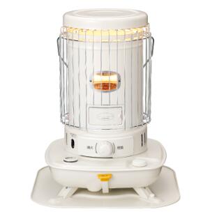 *コロナ SL-5124原油暖房器 対流型(木造13畳まで/混凝土18畳まで) (CORONA)