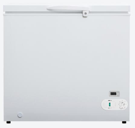 【意気ごみ症打つ手】ノンフロン凍結器 チェストフリーザー 193LJH200CRA