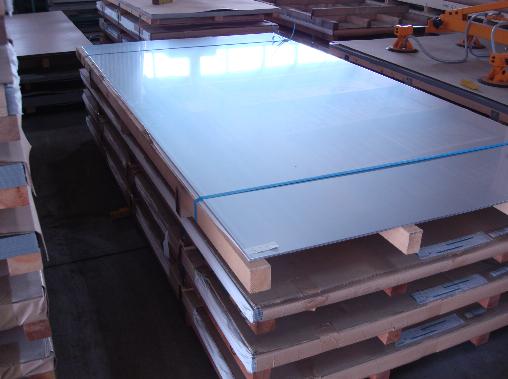 楽天市場 ステンレス板 Sus304 ２ｂ研磨仕上げ 1 0ｘ1ｍｘ2ｍ 保護ビニールなし 15 9kg 枚 金属板 建材ステーション