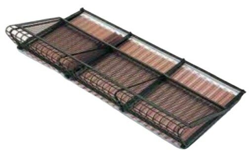 楽天市場】*スノーメルトフェンスZ-4 落雪防止材【GB工業】 鉄+