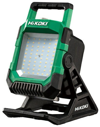 【新発売】HIKOKI コードレスワークライト【UB18DC形  UB18DCNN】【メーカー取寄せ品】蓄電池・充電器別売り18V ハイコーキ 工機ホールディングス旧日立工機