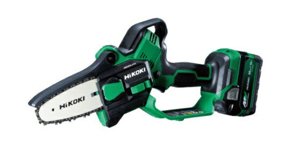 楽天市場】【新発売 セット品】HIKOKI コードレス植木バリカン