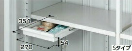 ★未使用★イナバ 物置用棚板 H2-2572 2枚 楽天市場】*イナバ物置【棚板 225】2枚1組 H2-2572奥行450mmx