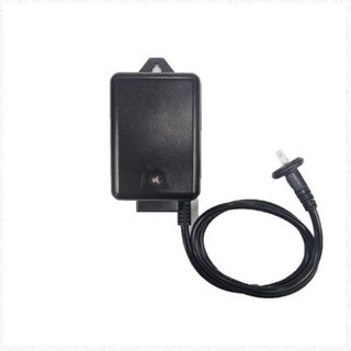 ガーデンライト60W照度センサー付トランス　12V　バークレー