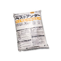 ベストアンダー 3.3kg&times;５袋セット フジワラ化学　内装用仕上材の下地調整・合板などのアク止め 送料無料｜表札ポストグレーチングの通販売店