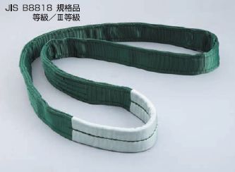 TOYO プロ用キングスリングベルト・エンドレス型 50mm幅 長さ1.0m 最大使用荷重3.2t トーヨーセフティー激安特価 荷物 上げる スリングベルト スリング ベルト ベルトスリング ナイロンスリングベルト 荷重 東洋 toyo safety
