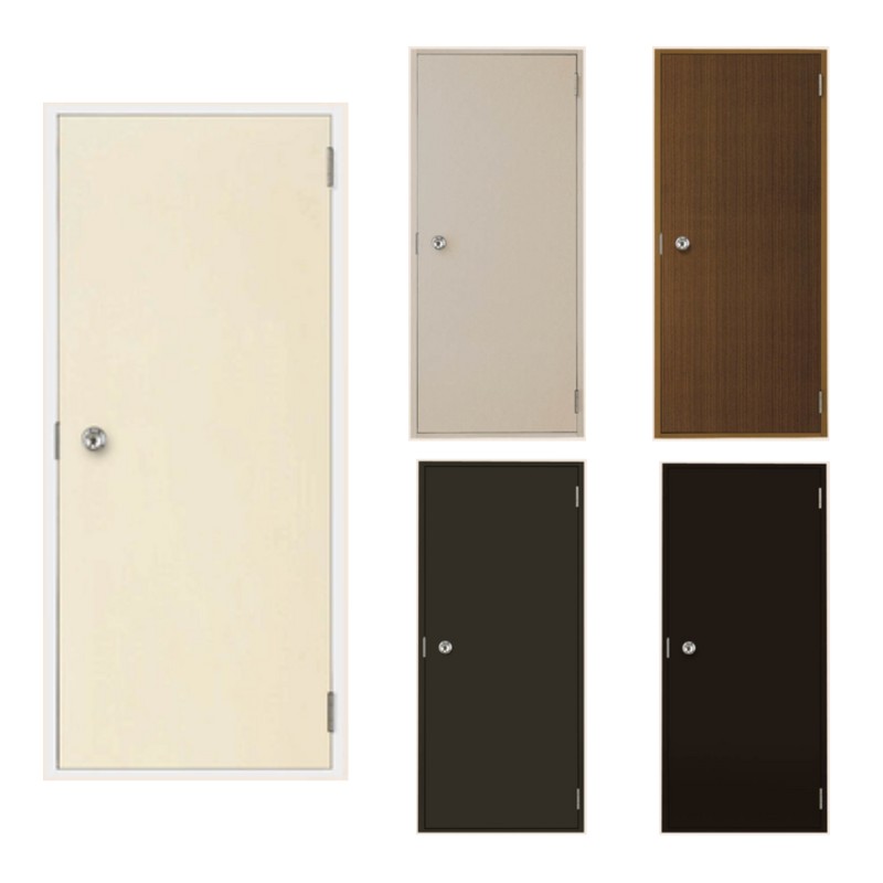 楽天市場】【オーダーサイズ】玄関ドア 勝手口ドア LONF-F-ORDER ロン