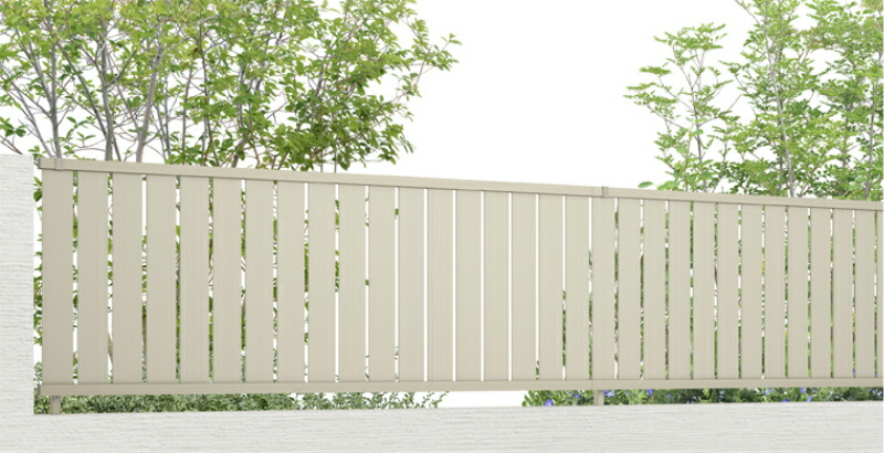 超激安 フェンス Lixil フェンスab Ts2型 縦スリット2 T 8 本体 00mm フリーポールタイプ専用 800mm リクシル フェンス 目隠し おしゃれ リフォーム Diy 今月限定 特別大特価 Todomundo Org