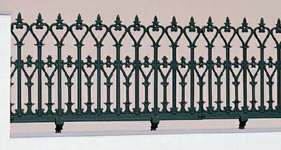 フェンス LIXIL カーションフェンス Ｔ-8 本体 1000×800mm kenzai