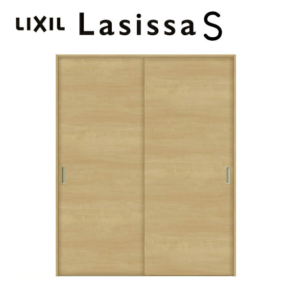 お買い得 室内引き戸 Vレール方式 2枚建 引き違い戸 ラシッサS LAB ノンケーシング枠 1620 1820 リクシル LIXIL トステム TOSTEM 室内ドア 室内引戸 引き戸 引違い戸 建材 室内 建具 交換 リフォーム DIY kenzai sleepyhollowevents.com