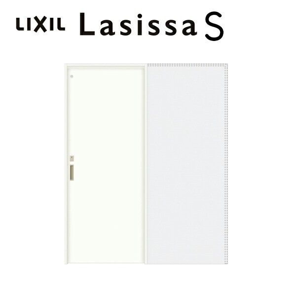 楽天市場】室内引戸 上吊方式 トイレタイプ 引き込み戸 ラシッサ