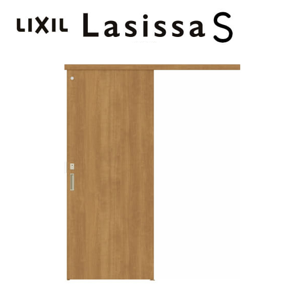 室内建具 ＬＩＸＩＬ アウトセット片引戸 W1644×H2030 （1620） LZA 