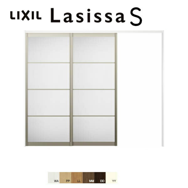 モビール中隔て 片引き戸 2枚建 引戸体制吊手続 ラシッサs ニューム手合い Lzb ノンケーシング鋳型 24 2423 リクシル 室内引き戸 引戸 建具 開き戸 室内ドア 小意気 エクスチェンジ 室内ドア リフォーム Diy Kenzai 法人様相は送料無料 Atkisson Com