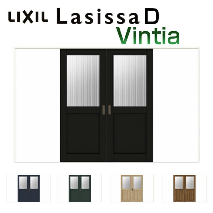 プレゼント対象商品 特注サイズ ラシッサdヴィンティア 室内引戸 間仕切り上吊引戸 引違い戸4枚建て Avmhf Laa 錠なし W 2149 3949mm H 1750 2425mm バーゲン Antofagastaen100palabras Cl