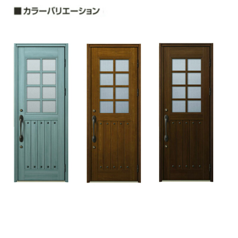楽天市場 玄関ドア Ykkap プロントu06 片開きドア スマートコントロールキー W872 H2330mm ランマなし Dh 23 玄関ドア アルミサッシ 新設 おしゃれ リフォーム Diy Kenzai 建材百貨店