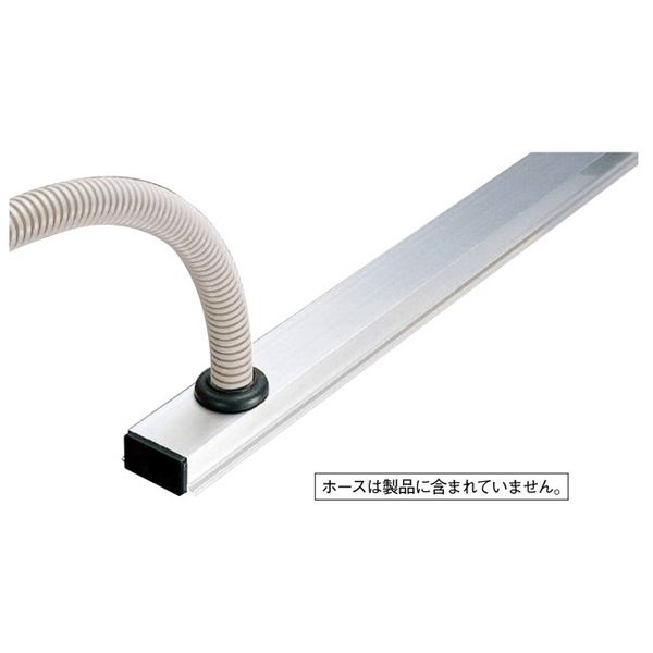 ダイケン エアコン排水パイプ 埋込式 膜付差込キャップ L3400 EDU2-34 L3400
