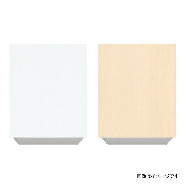 【7月はエントリーでP5倍】 イースタン工業 多目的吊戸棚 奥行390 吊元左右あり 全2色｜建材百貨店