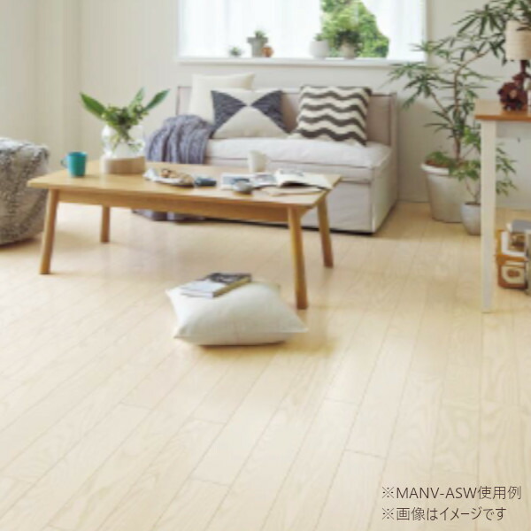永大産業 銘樹モクトーンC ・3Pタイプ 抗ウイルス加工(5種類) 床材 フロア材