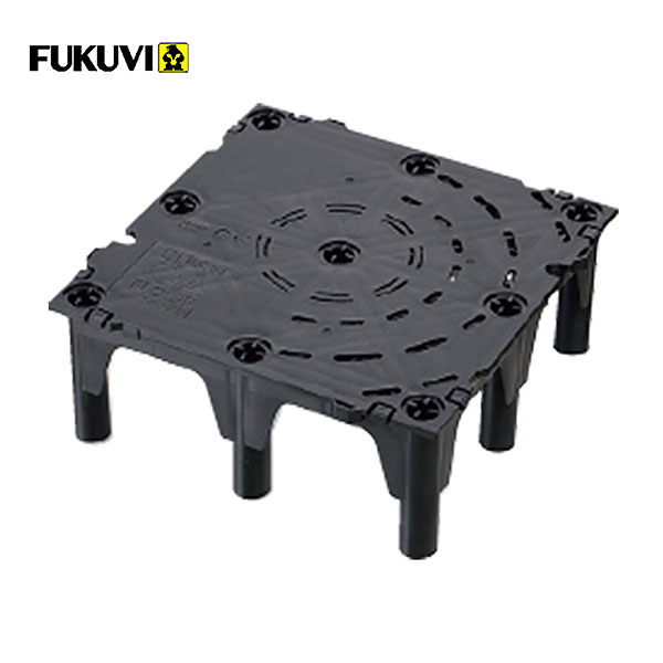 【7月はエントリーでP5倍】 フクビ クリーンOAフロア T-75PP T75R|建材百貨店