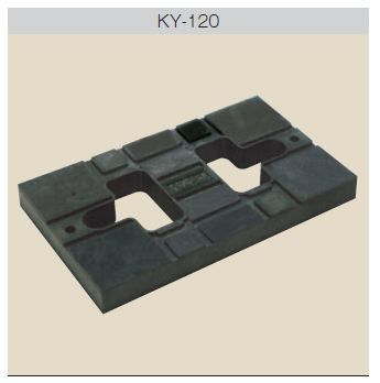 キョーセー KYスペーサー 床下換気用 30ケ入 ダイアロン床下材 KY-120