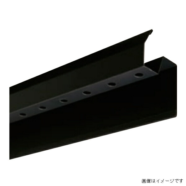 【法人限定】城東テクノ 通気見切 12本入り FVK-415F-■ (カラー5色)