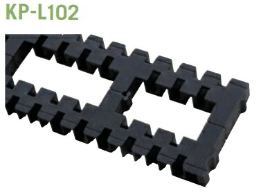 【法人限定】城東テクノ JOTO キソパッキンロング KP-L102 20本セット