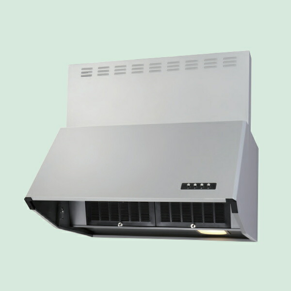 【6月はエントリーでP5倍】 【法人押さえる】生命現象住器 範囲ボンネット 深型スタンダードシロッコファンタイプ 間口90糎 (4類概念)