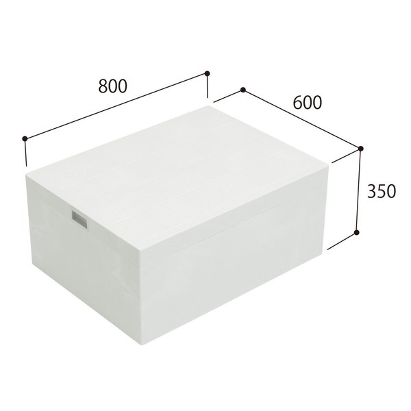 【法人限定】城東テクノ JOTO ハウスステップ CUB-8060-A2 HOUSESTEP 24,048円