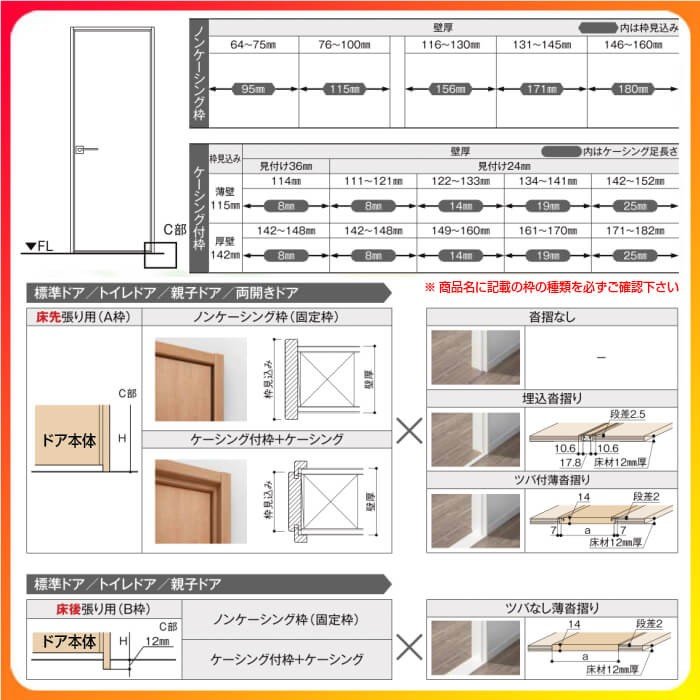 テレビで話題 最大p16倍 7 15要エントリー トイレドア ラシッサd ヴィンティア Lay ケーシング付枠 055 06 065 07 00 09 リクシル Lixil 明かり窓付 錠付き 屋内 セミオーダー 建具 ドア 木製 おしゃれ 室内ドア 交換 リフォーム Diy 建材屋