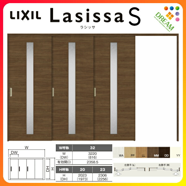 可動中隔て 片引き戸 3枚建 引戸その向き吊遣りくち ラシッサs ヴィードロ種類 Lgb ノンケーシング金型 32 3223 リクシル 亭主持内辺引き戸 引戸 建具 戸口 室内ドア 小粋 引換え 室内ドア リフォーム Diy Kenzai 法人ありさまは貨物輸送無料 Southamptonha Org