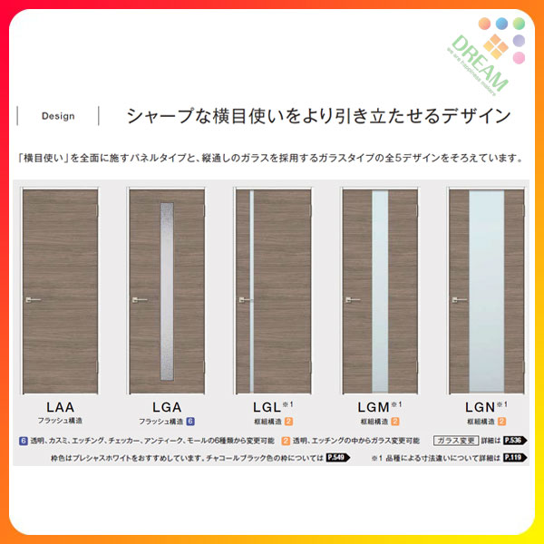 楽天市場 可動間仕切り 引き分け戸 引戸上吊方式 ラシッサ D ラテオ ガラスタイプ Lga ノンケーシング枠 32 3223 リクシル 建具 ドア 室内ドア 木製上吊り室内引き戸 引分け戸 おしゃれ 交換 リフォーム Diy Kenzai 法人様は送料無料 建材百貨店