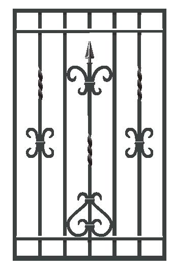 上っ側格子 キャスチング面格子 塀好運 ブリティッシュスタイル W640 H1096 Lixil Tostem リクシル 窓 軽銀面格子 防犯 換気 風通し 窓格子 Kenzai 法人様子は貨物輸送無料 Electrosdiscounts Com