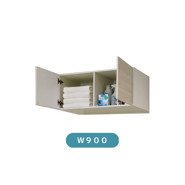 LIXIL クレヴィ吊り戸棚　RAU-906C/YS2 定価57100円 crevi500cab-4-1.jpg