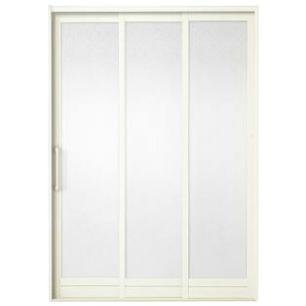 新品未使用浴室ドア 枠付 LIXIL リクシル トステム BF浴室3枚引戸(引き戸) バーハンドルタイプ 樹脂パネル 13-20 W1320*H2030 浴室ドア 枠付 LIXIL リクシル トステム BF浴室3枚引戸