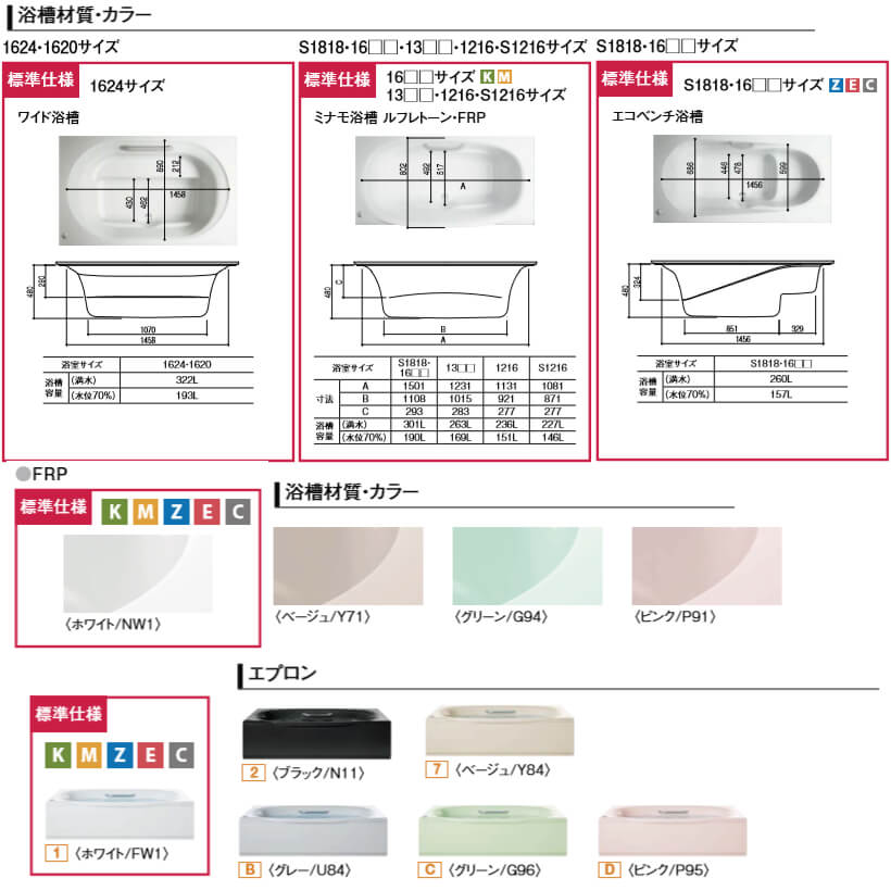 構成子バス システムバスルーム Lixil リクシル アライズ 類 16 1 25坪 大いさ 音張りb面差 開戸建趣意 浴槽 バス お風呂 リフォーム Kenzai Marchesoni Com Br