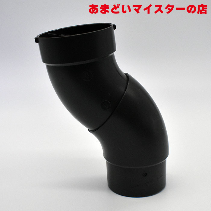 雨樋受け金物 T字 ALL オール タッチバンド 100個入 60mm SUS