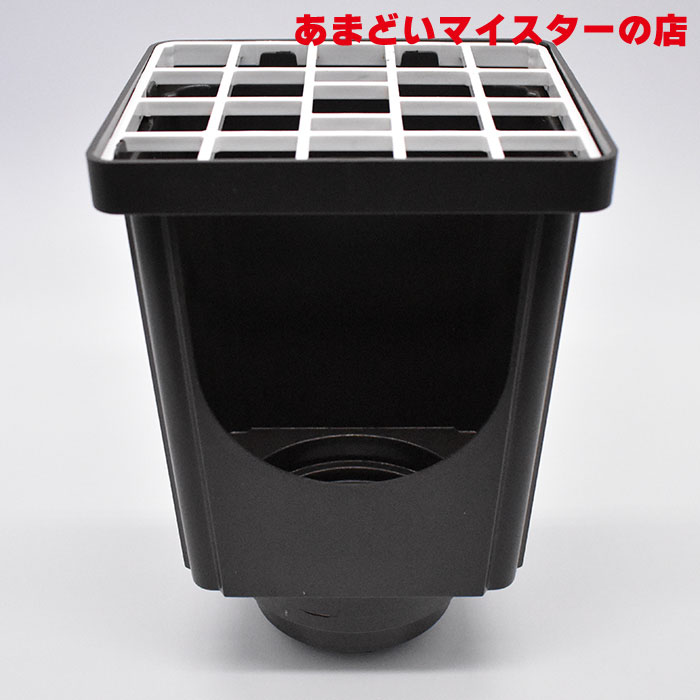 楽天市場】**ウォールマス 60(75)φ(A3090M805)雨樋/住宅用雨どい/縦樋