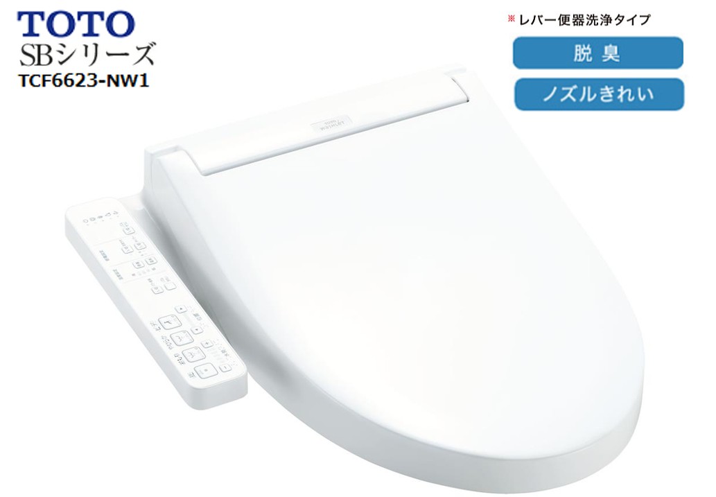 Panasonic 温水洗浄便座 CH951SWS ホワイト Panasonic PANASONIC