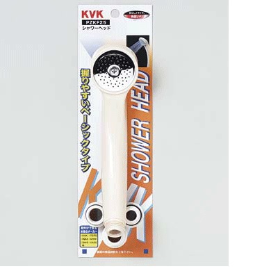 楽天市場】KVK 節水eシャワーNf シャワーヘッド PZS313T