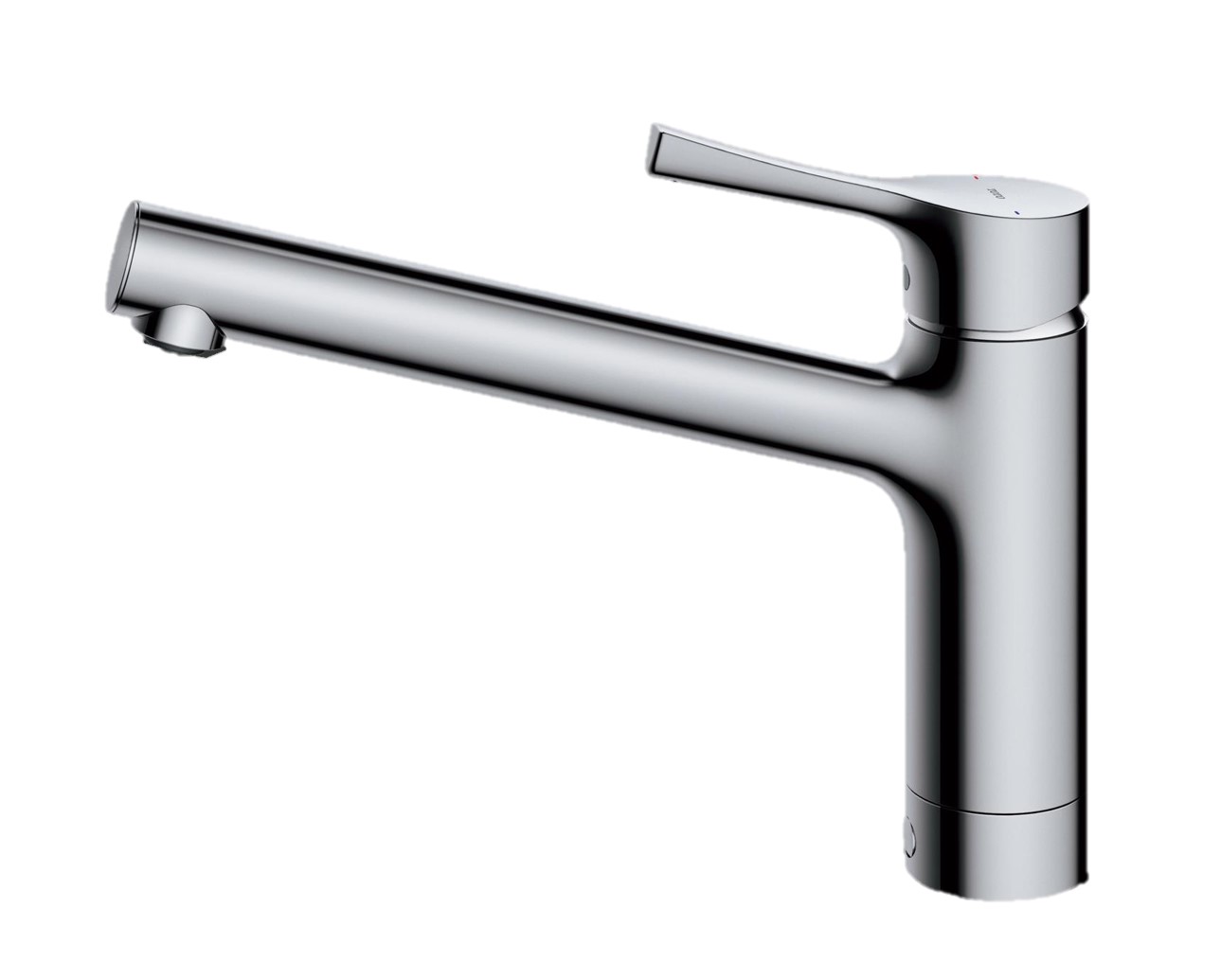 楽天市場】TOTO 台付シングル混合水栓 TKY01301J 一般地・寒冷地共用