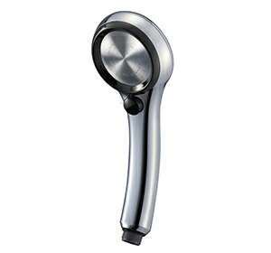 SANEI シャワーヘッド ウルトラファインバブル ② 極細水流 メタリック Amazon.co.jp: SANEI(サンエイ) ウルトラファインバブルシャワー