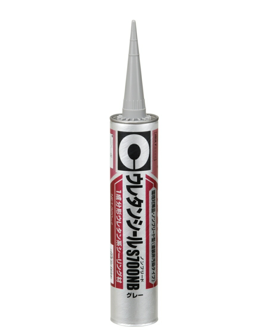 コーキング材 SE-114 配管・ダクト用 金属用シールS585HF セメダイン ホワイト色 1本