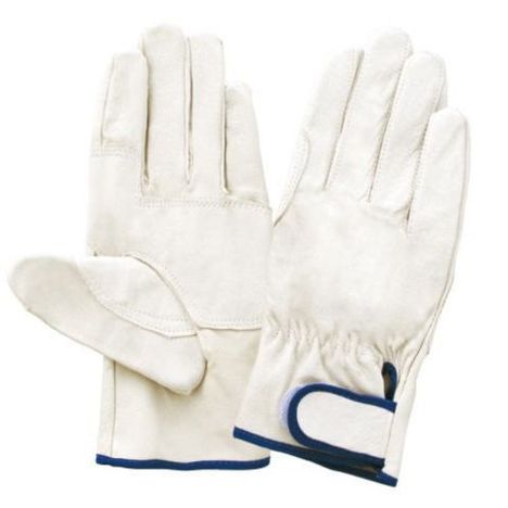 楽天市場】○富士グローブ ピッギー 皮手袋 作業手袋【 F-805 】 豚皮