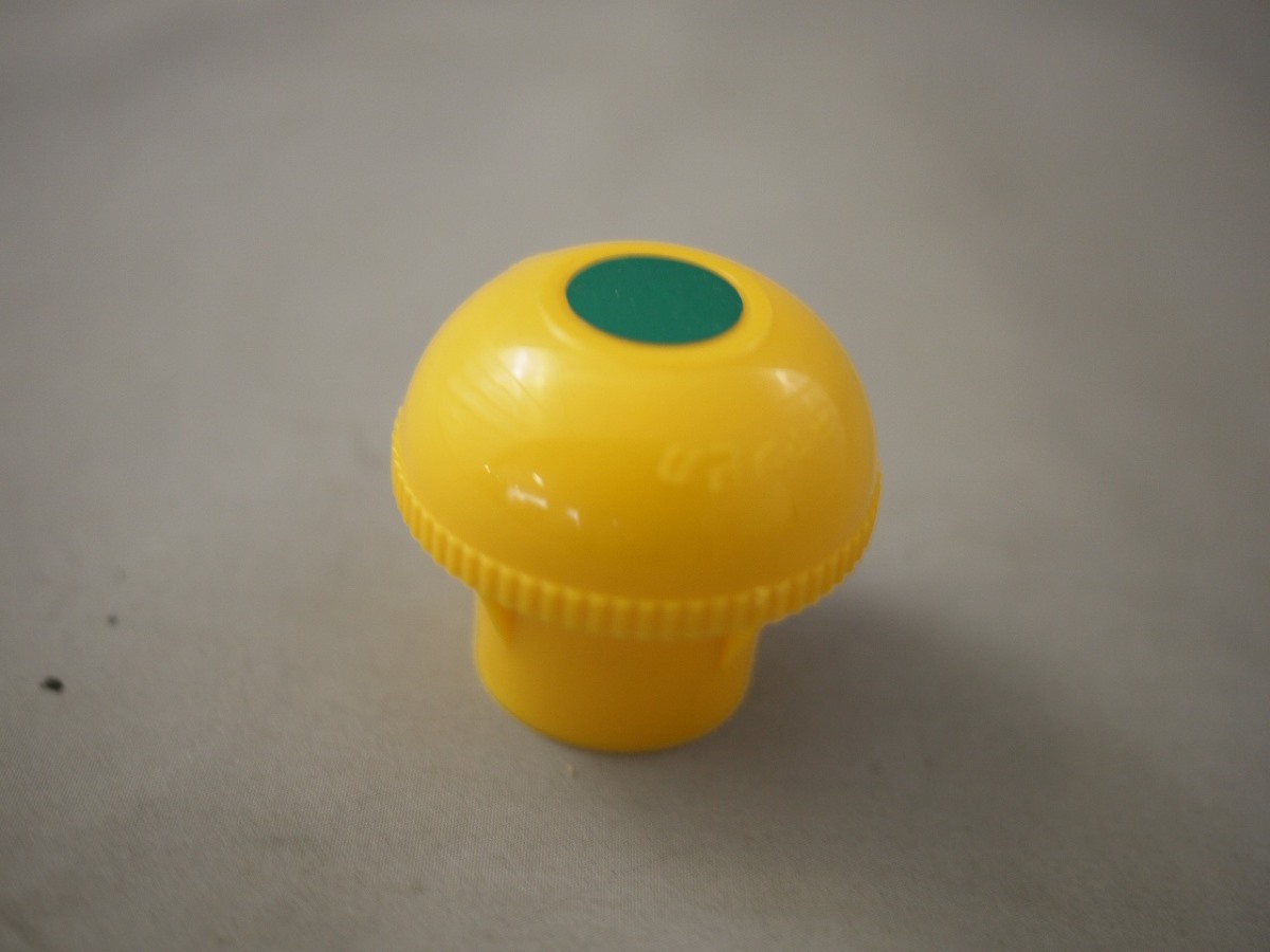 楽天市場】とんび付単管キャップ ロープやワイヤーを通す 120個入り