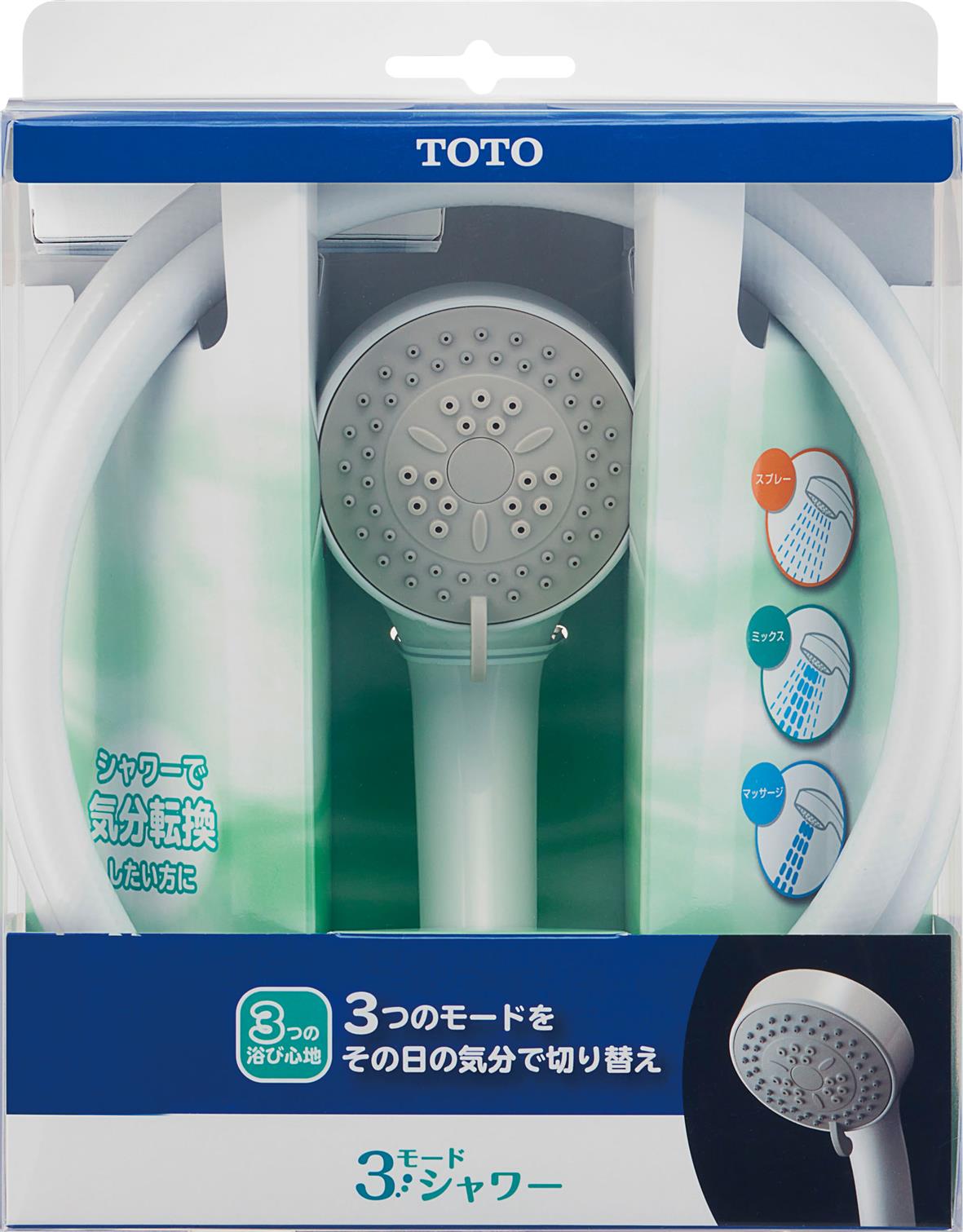３流行り物シャワー書き割り ＴＨＹＣ６２Ｈ|シャワー水栓 水脈装置 シャワー 導管 頭顱 シャワー頭顱 風呂場 風呂 水回転運動 水回転運動 diy リフォーム 取替え 取り替え 取り替えっこ 取りつくろう 水脈部分品 書き割り シャワー書き割り 風呂場用水栓 住み処 組みたてる 住み処原材料 風呂場水栓