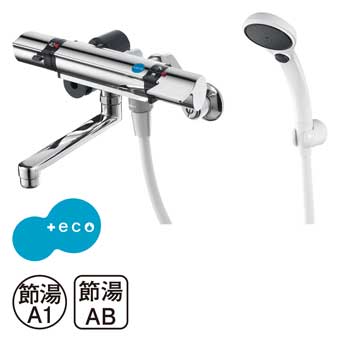 楽天市場】三栄水栓製作所 サーモシャワー混合栓 プラスエコ 楽天市場】三栄水栓製作所 サーモシャワー混合栓 プラスエコ