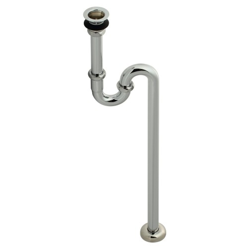 ＴＯＴＯ 排水金具 ２５ＭＭ・Ｓトラップ Ｔ２２ＢＳ